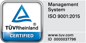 Crescendo Kinderzorg ISO 9001-2015