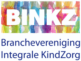 BINKZ - De Branchevereniging voor INtegrale KindZorg